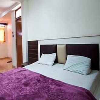 Hotel Citi Executive, Lucknow 2